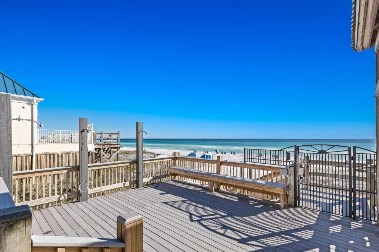 Emerald View Destin Exterior foto